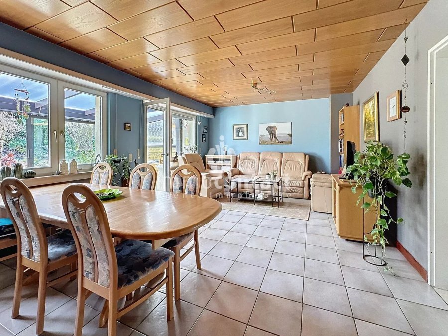 Maison à vendre 3 chambres à Lorentzweiler