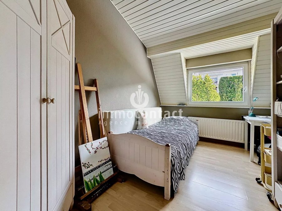 Maison à vendre 3 chambres à Lorentzweiler