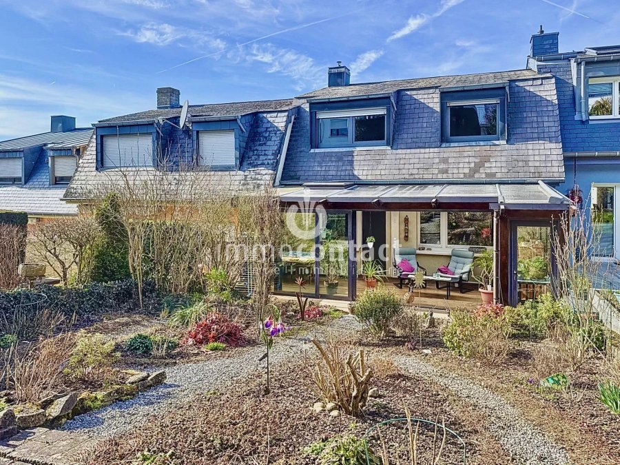 Maison à vendre 3 chambres à Lorentzweiler