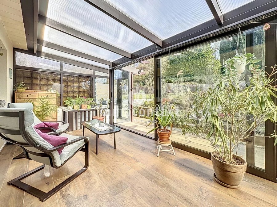 Maison à vendre 3 chambres à Lorentzweiler