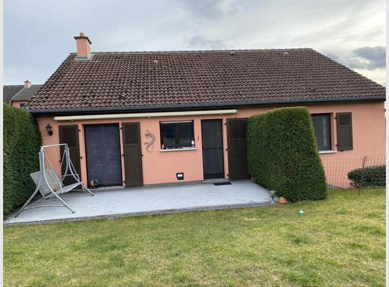 Detached house for sale 3 bedrooms in Beyren (LU) - Ref. 7143415