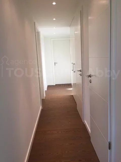 Appartement à vendre 2 chambres à Frisange
