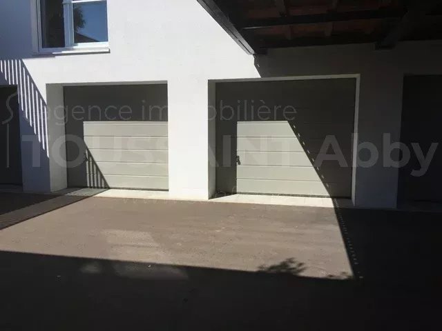 Appartement à vendre 2 chambres à Frisange