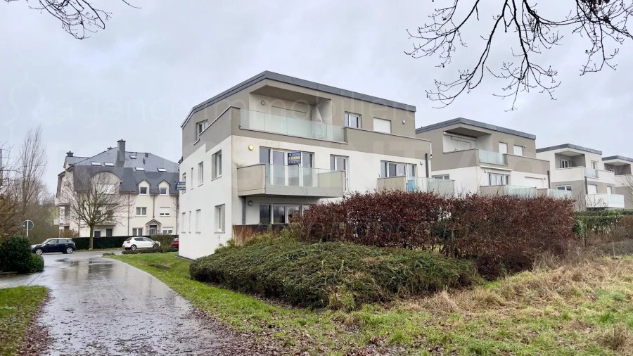 Appartement à vendre 2 chambres à Frisange