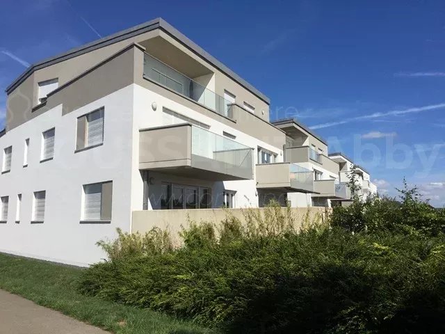 Appartement à vendre 2 chambres à Frisange