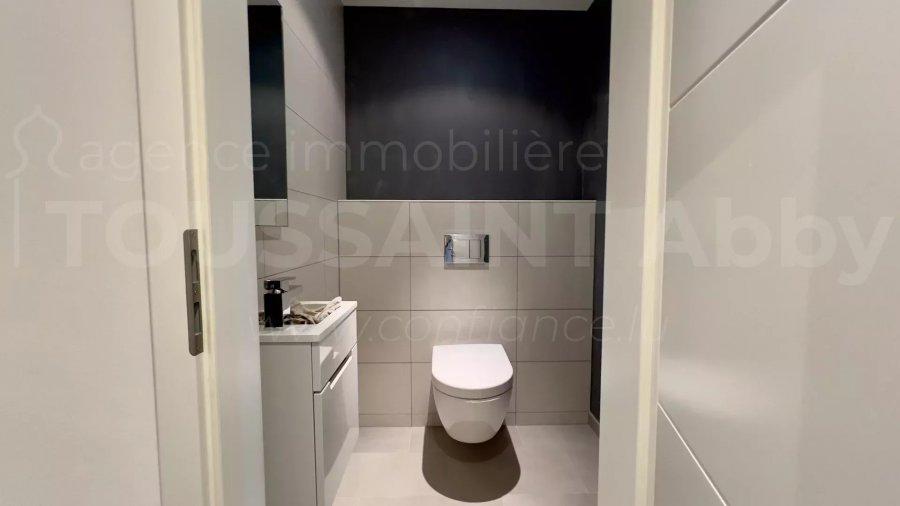 Appartement à vendre 2 chambres à Frisange