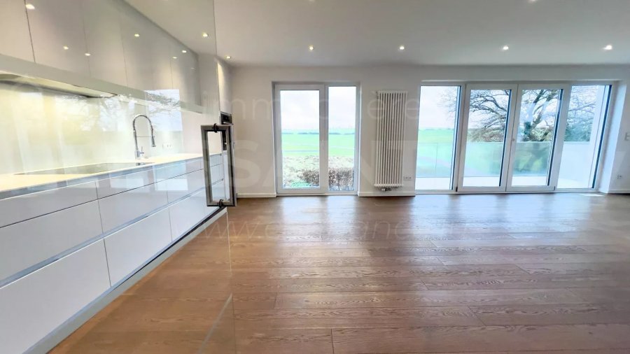 Appartement à vendre 2 chambres à Frisange