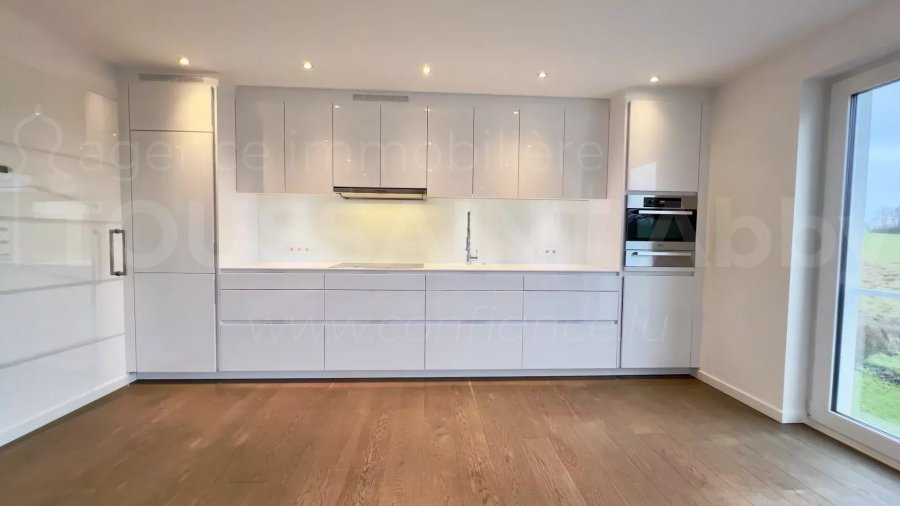 Appartement à vendre 2 chambres à Frisange