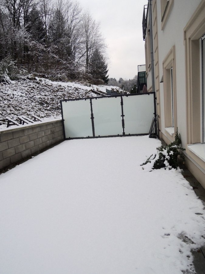 Appartement à louer 2 chambres à Luxembourg-Centre ville