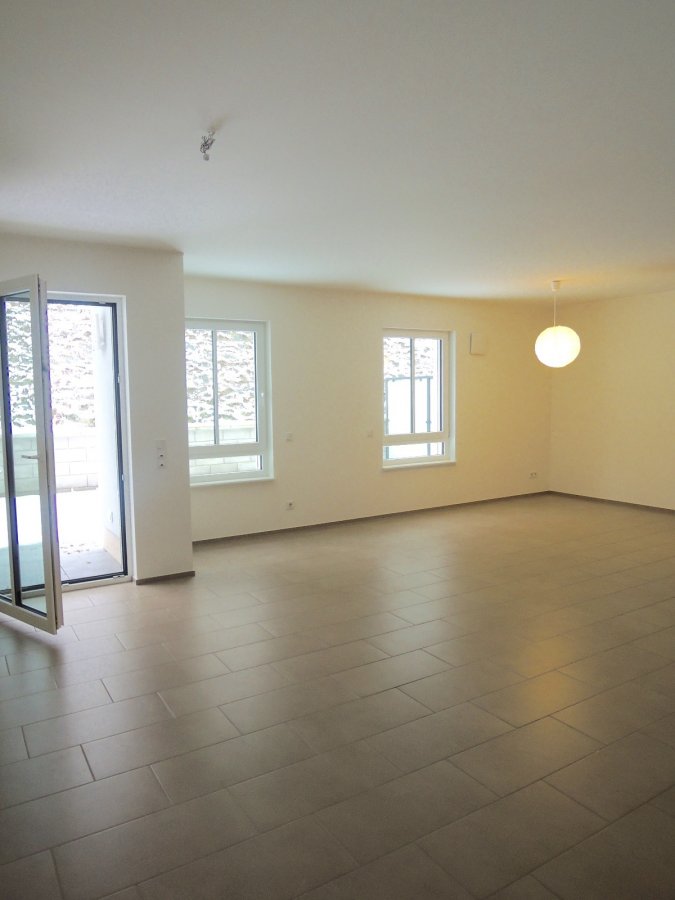 Appartement à louer 2 chambres à Luxembourg-Centre ville