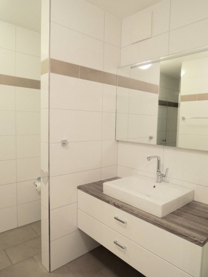 Appartement à louer 2 chambres à Luxembourg-Centre ville