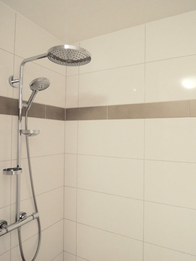 Appartement à louer 2 chambres à Luxembourg-Centre ville