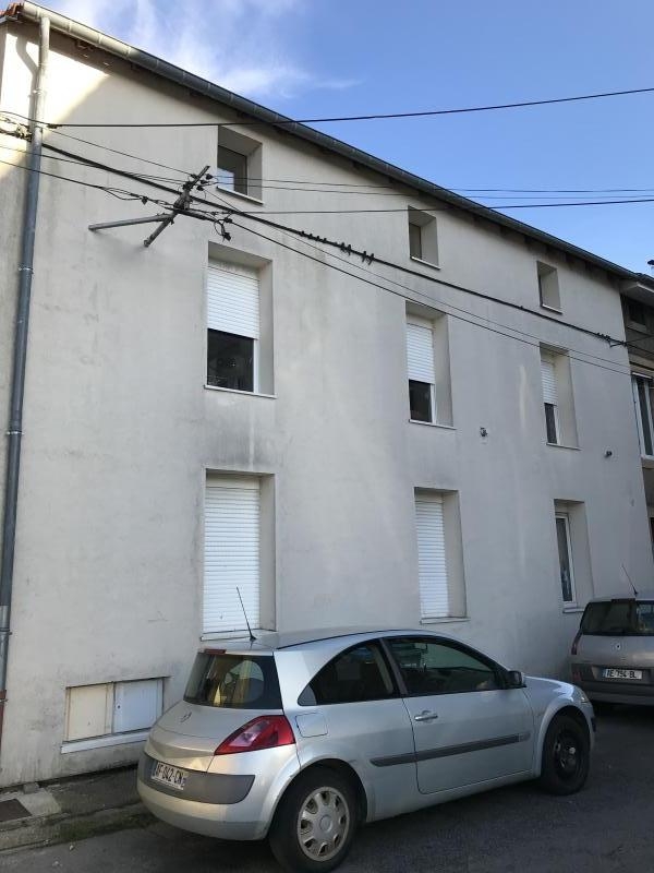 Immeuble de rapport
