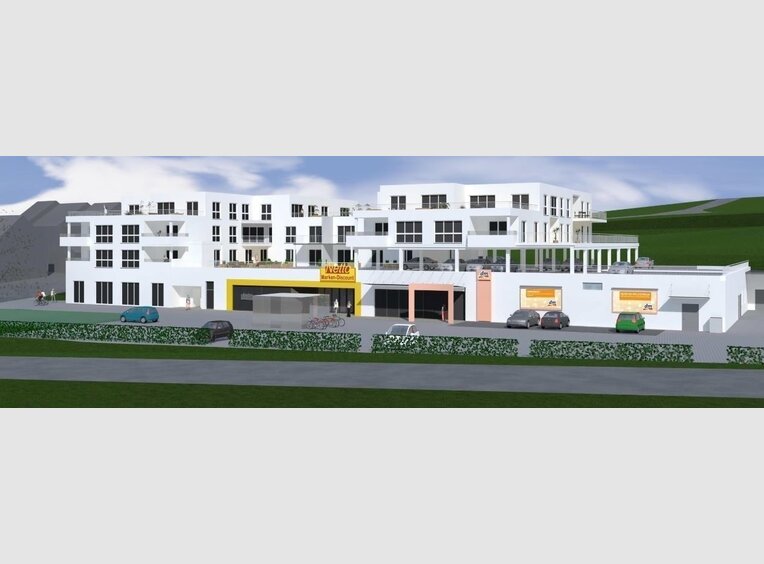 Apartment for sale 2 rooms in Nittel (DE) - Ref. 6848776