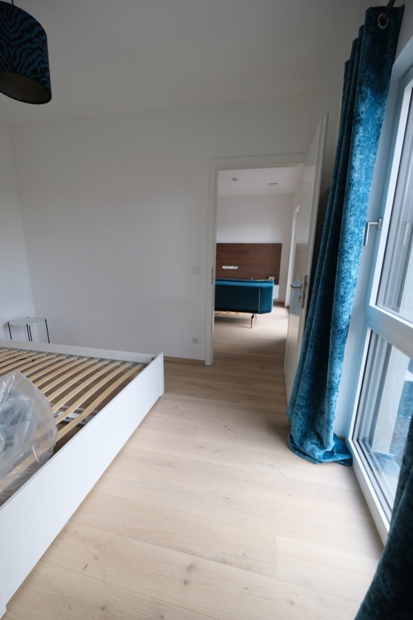 Appartement à louer 1 chambre à Luxembourg-Hollerich