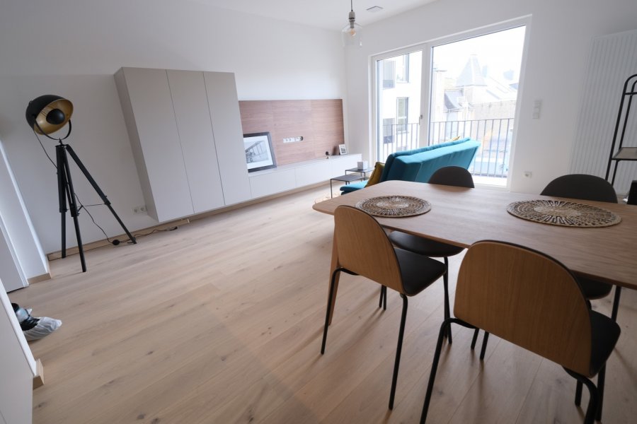 Appartement à louer 1 chambre à Luxembourg-Hollerich