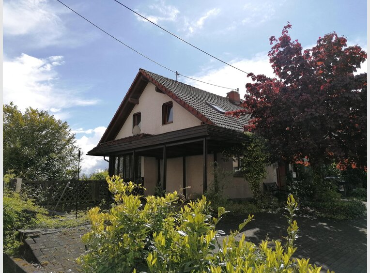 Maison à vendre 7 Pièces à Wallerfangen (DE) - Réf. 7230216