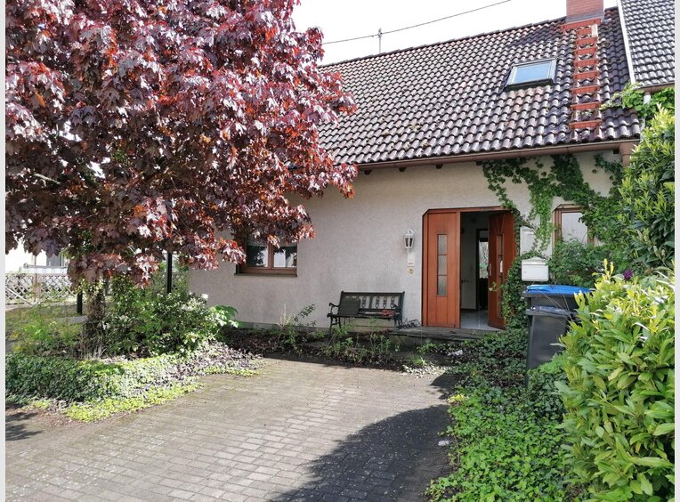 Maison à vendre 7 Pièces à Wallerfangen (DE) - Réf. 7230216