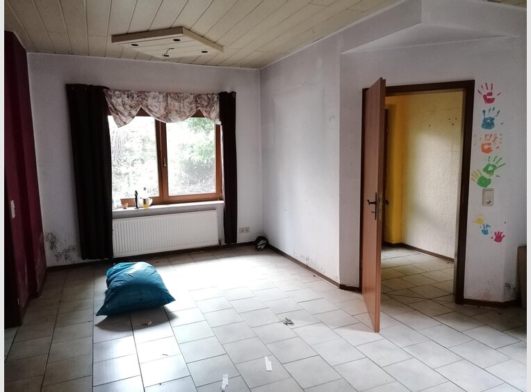 Maison à vendre 7 Pièces à Wallerfangen (DE) - Réf. 7230216