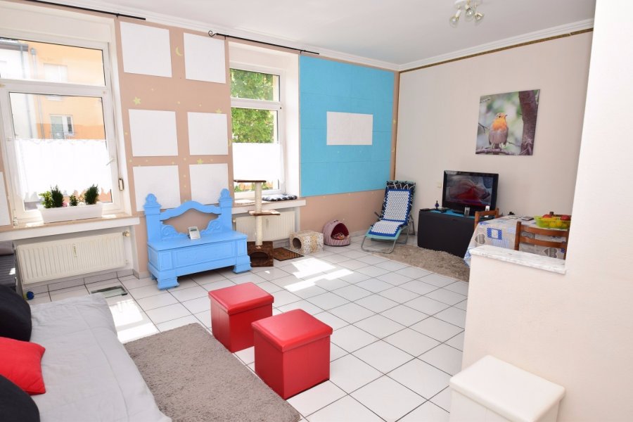 Appartement à vendre 2 chambres à Luxembourg-Gasperich