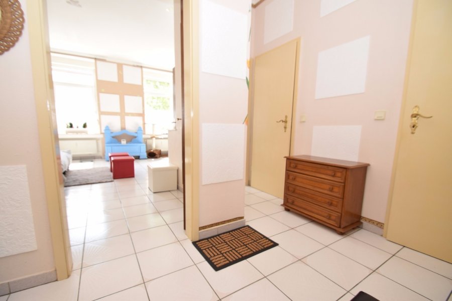 Appartement à vendre 2 chambres à Luxembourg-Gasperich