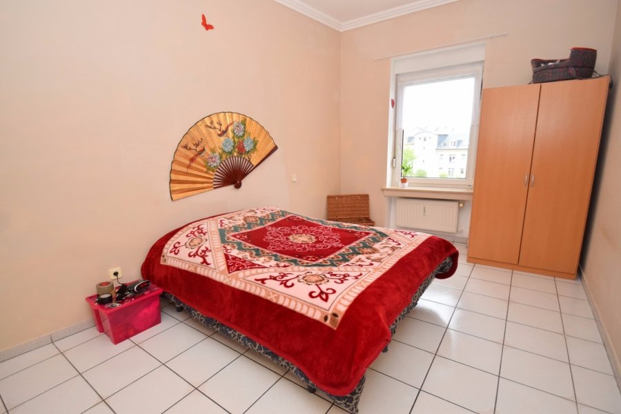 Appartement à vendre 2 chambres à Luxembourg-Gasperich