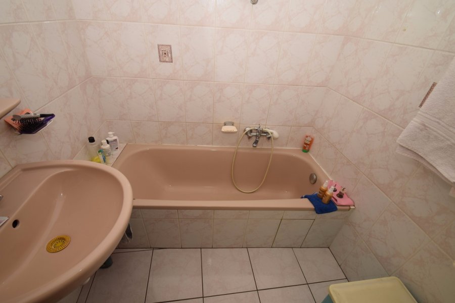 Appartement à vendre 2 chambres à Luxembourg-Gasperich