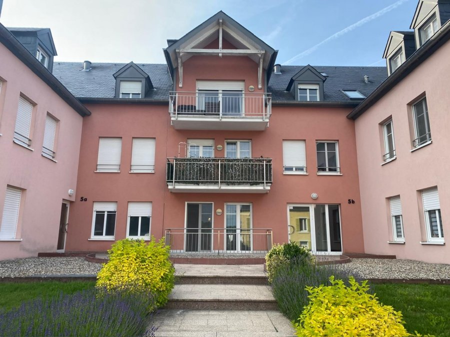 Wohnung
