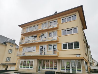 Appartement à louer 2 Chambres à Luxembourg-Limpertsberg - Réf. 6710280