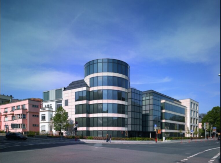 Bureau à louer à Luxembourg (LU) - Réf. 7234824