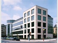 Bureau à louer à Luxembourg-Centre ville - Réf. 7234824