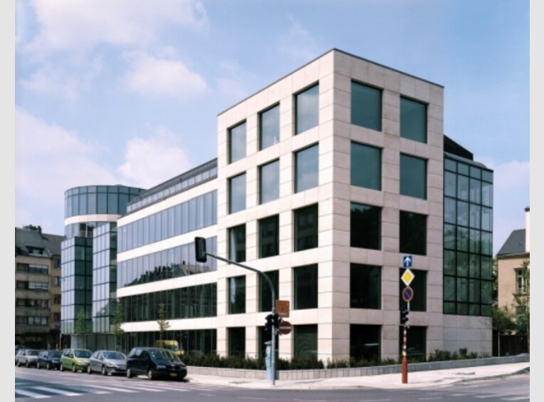 Bureau à louer à Luxembourg (LU) - Réf. 7234824