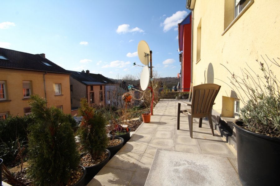 Maison individuelle à vendre 3 chambres à Dudelange