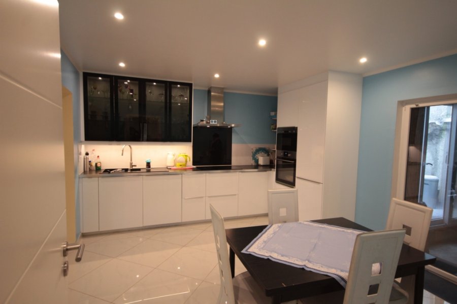 Maison individuelle à vendre 3 chambres à Dudelange