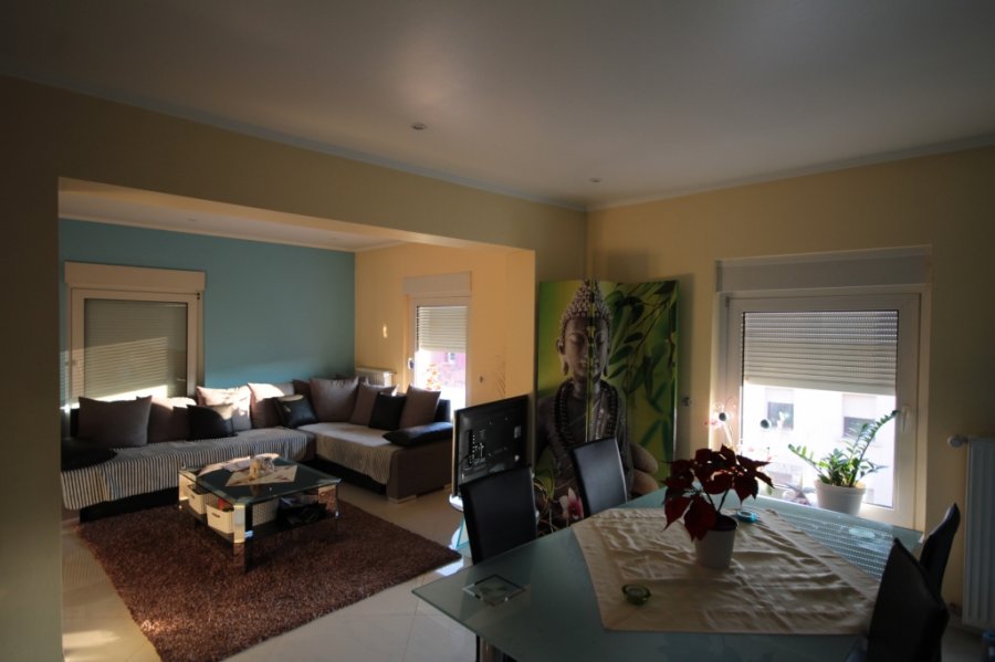 Maison individuelle à vendre 3 chambres à Dudelange