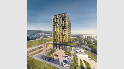 Résidence à vendre à Differdange - Réf. 5203464