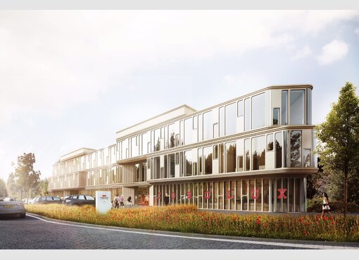 Bureau à louer à Wecker (LU) - Réf. 7042568