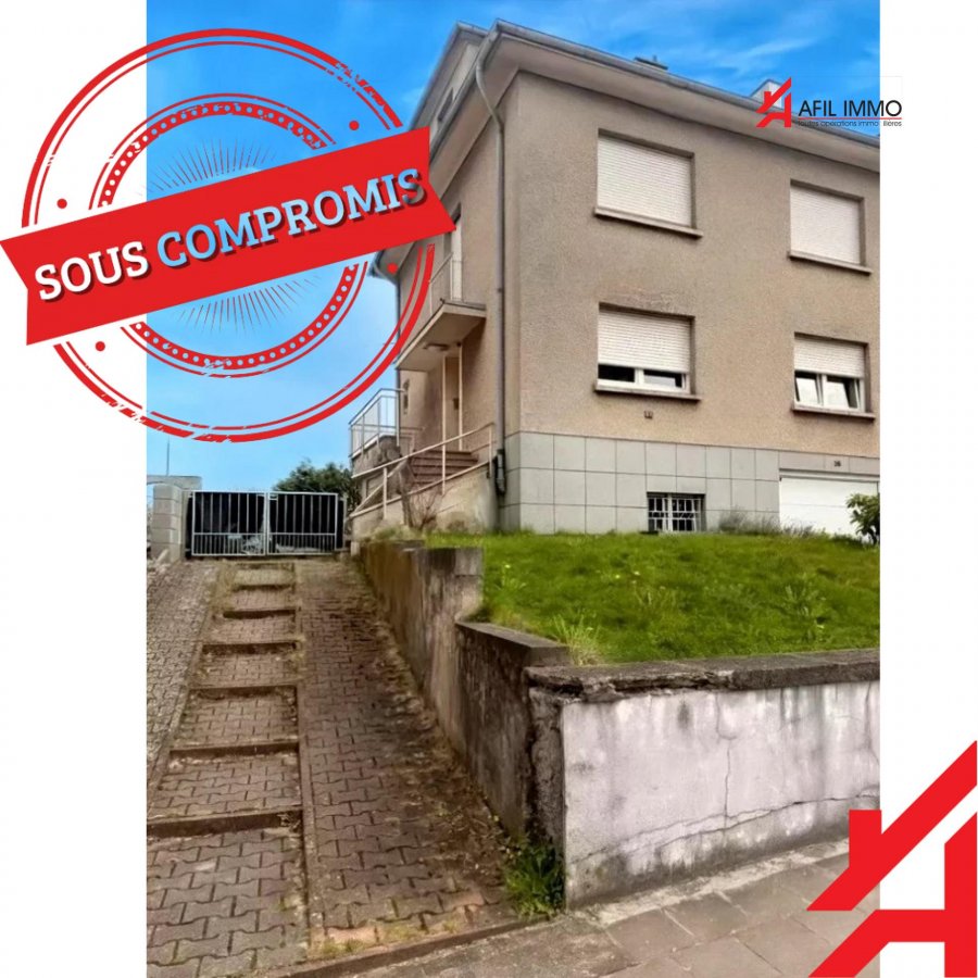 Maison à 