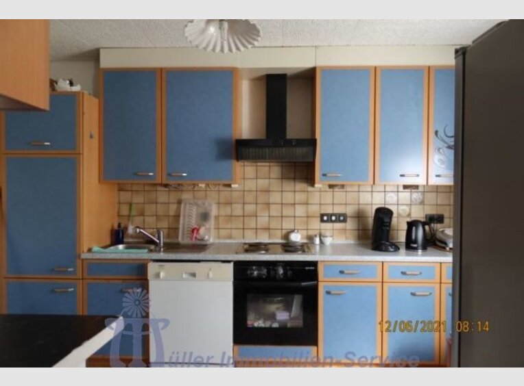 House for sale 7 rooms in Homburg (DE) - Ref. 7239944