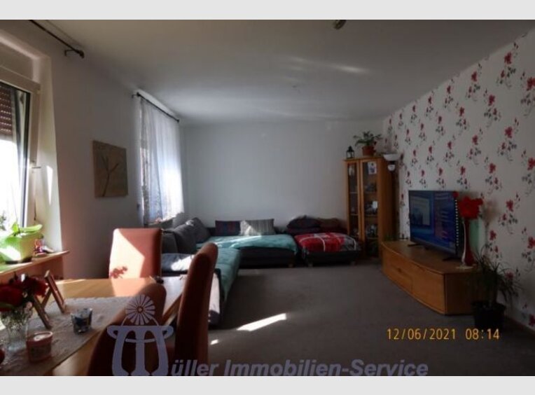 House for sale 7 rooms in Homburg (DE) - Ref. 7239944