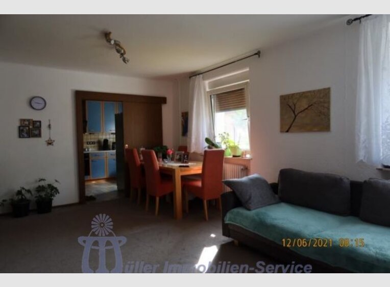 House for sale 7 rooms in Homburg (DE) - Ref. 7239944