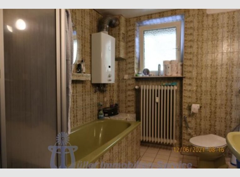 House for sale 7 rooms in Homburg (DE) - Ref. 7239944