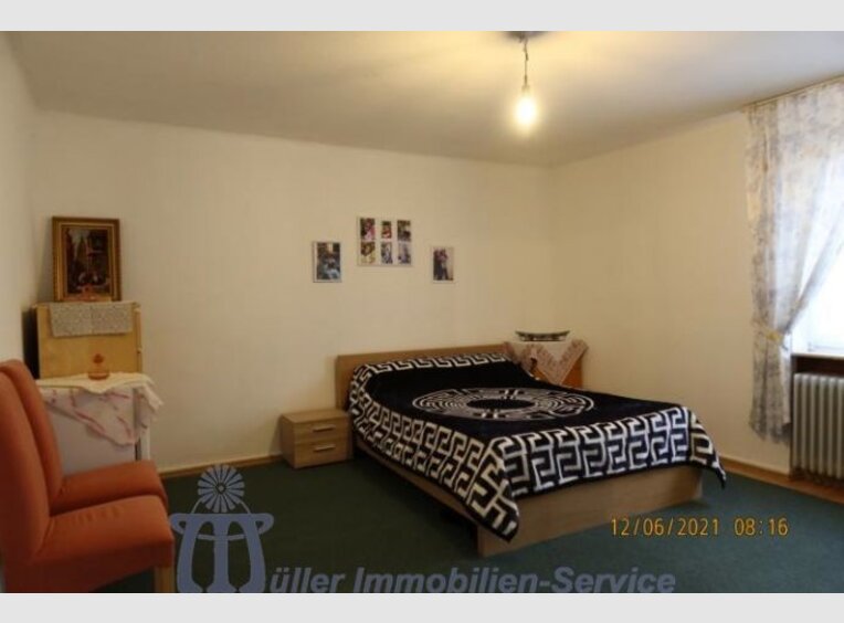 House for sale 7 rooms in Homburg (DE) - Ref. 7239944