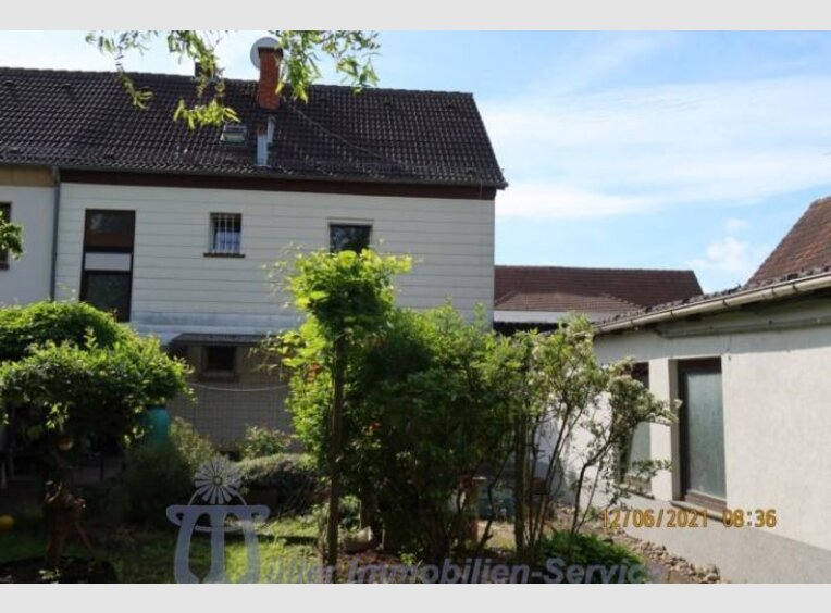 House for sale 7 rooms in Homburg (DE) - Ref. 7239944