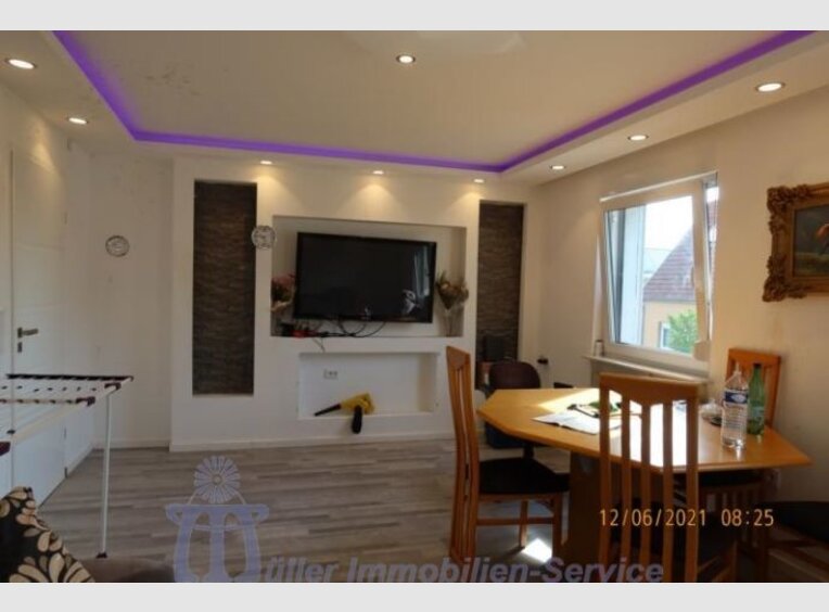 House for sale 7 rooms in Homburg (DE) - Ref. 7239944