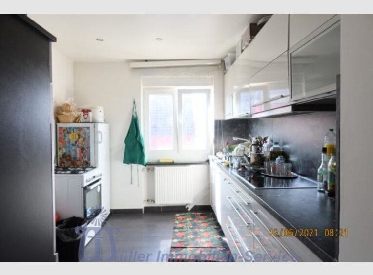 House for sale 7 rooms in Homburg (DE) - Ref. 7239944