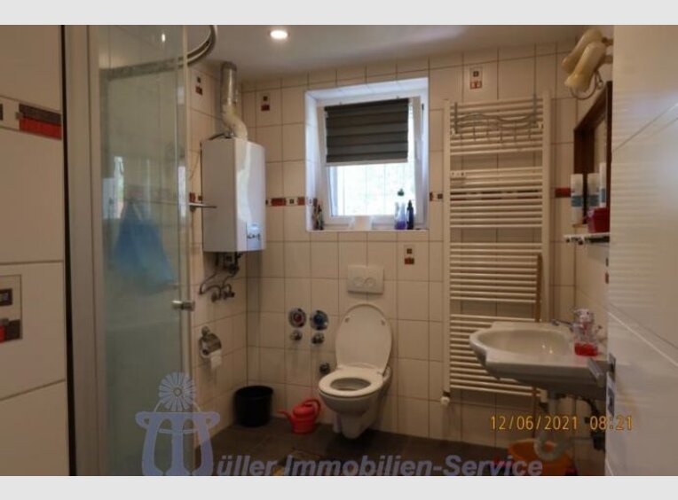 House for sale 7 rooms in Homburg (DE) - Ref. 7239944
