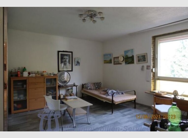 House for sale 7 rooms in Homburg (DE) - Ref. 7239944