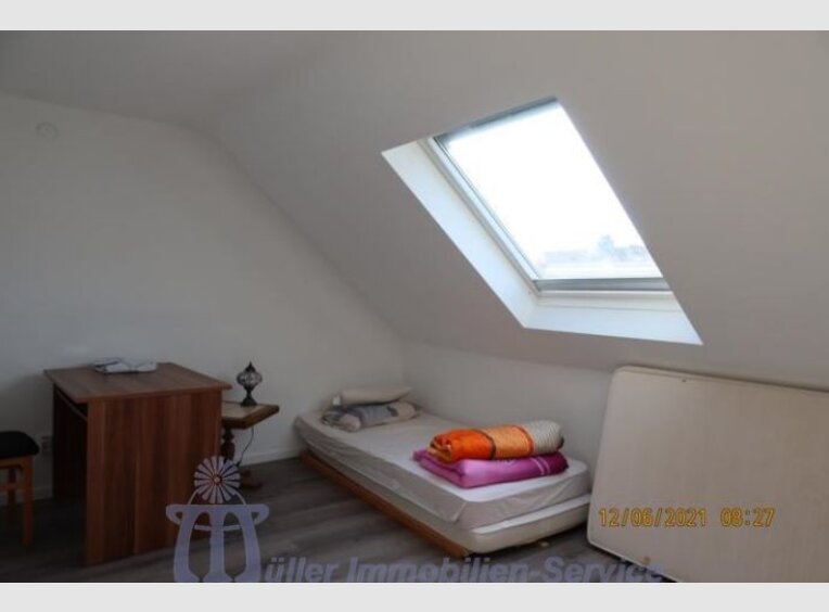 House for sale 7 rooms in Homburg (DE) - Ref. 7239944
