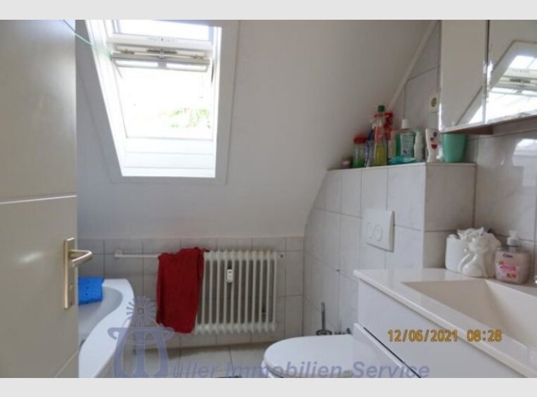 House for sale 7 rooms in Homburg (DE) - Ref. 7239944